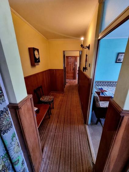 Navodari central -apartament 3 camere decomandat stradal - 13