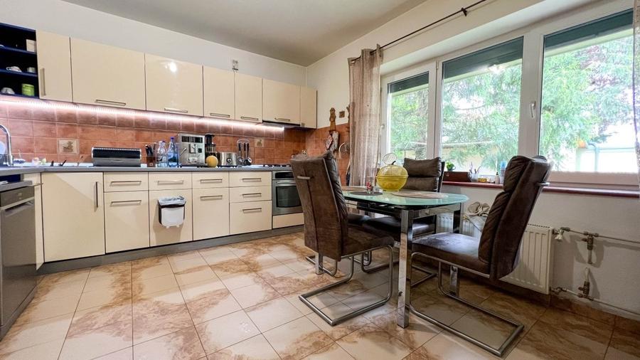 Iancu Nicolae: Vila individuala cu piscina si un teren de 800 mp !! - 9