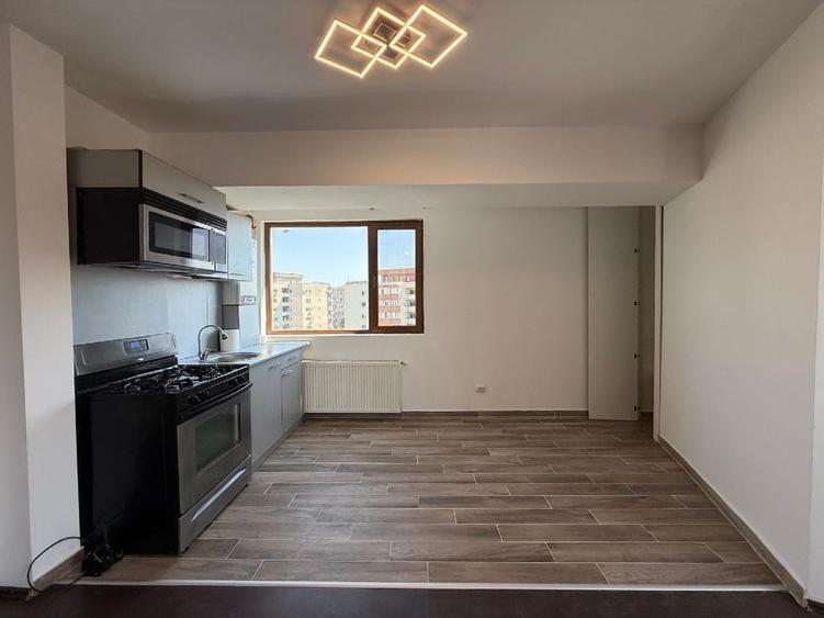 64 m2 spatios, cu vedere panoramica spre rasarit si lumina soarelui de dimineata - 6