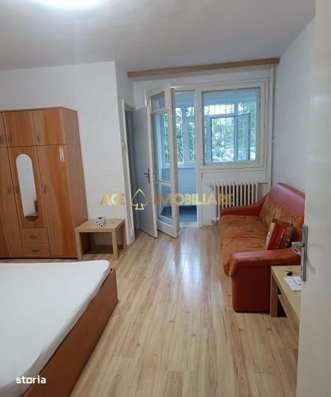 Garsoniera de inchiriat | Titan | Metrou | Mobilata | Utilata - 1