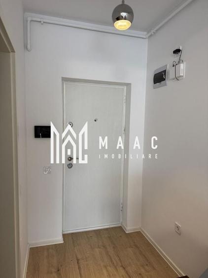 Apartament 1 camera I Parter I Constructie Noua I DaVinci - 6