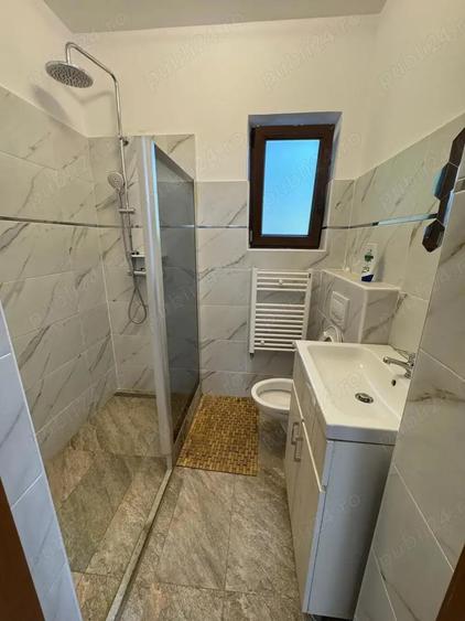 Casa ultracentrala de inchiriat 750 125mp ideala de familie & birou - 7