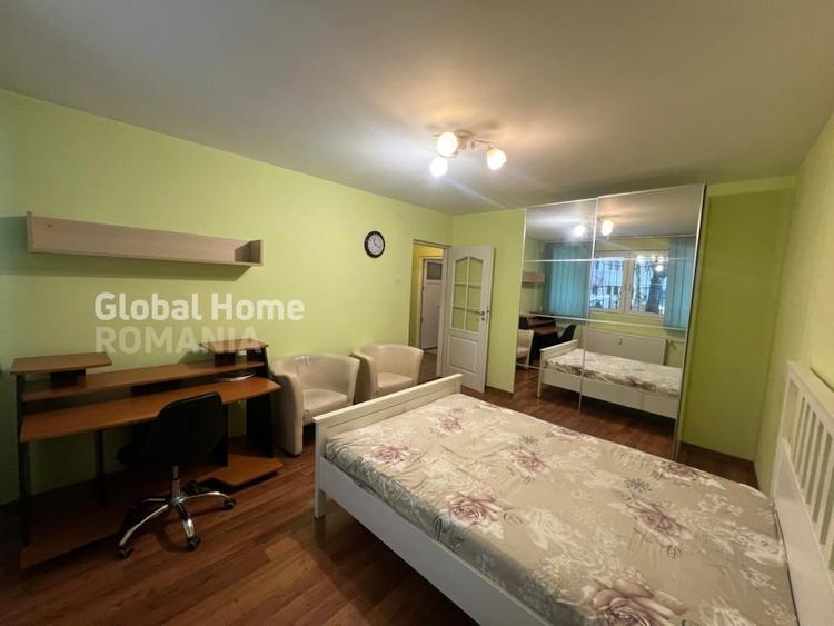 Studio decomandat-Drumul Taberei- Metrou | Mobilat-Utilat - 3