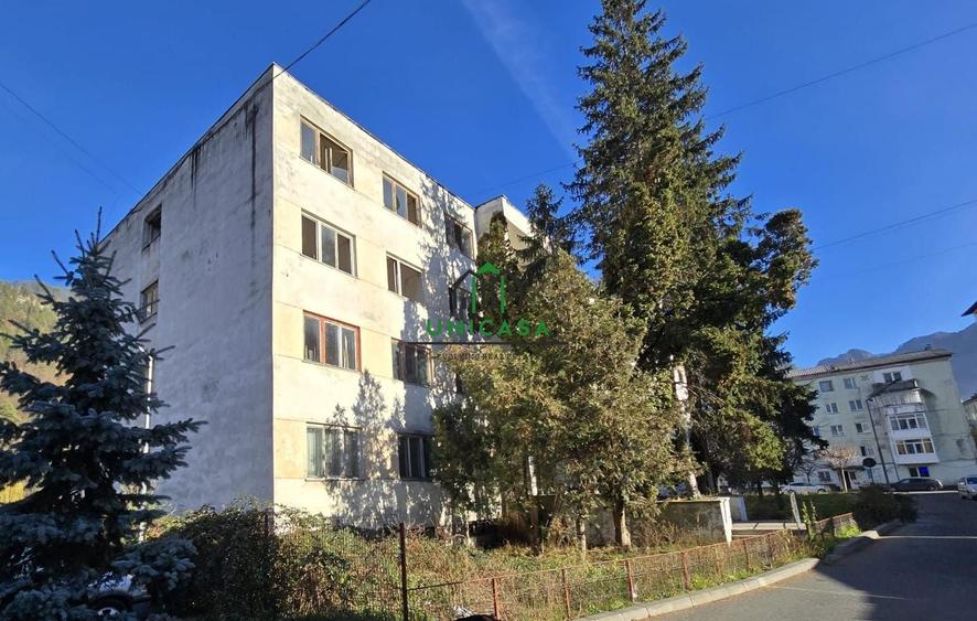 Bloc de apartamente - Brezoi - 4