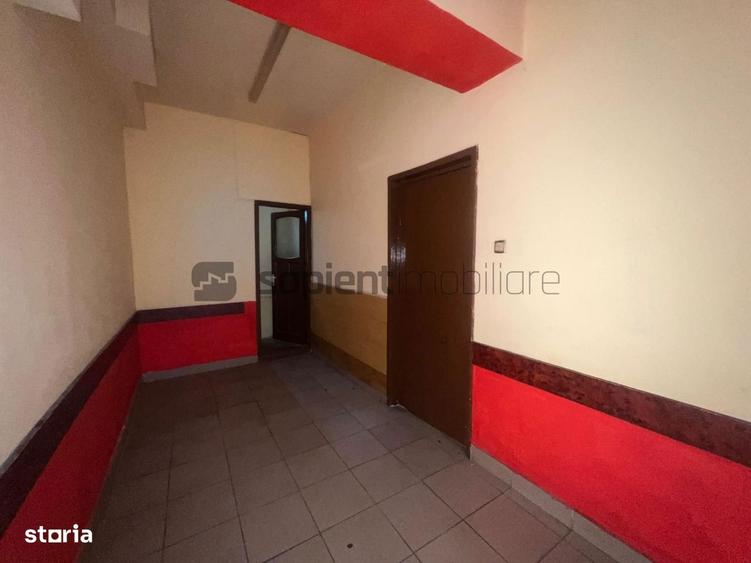 Sapient | Spatiu comercial _ str. Sovata, cart. Rogerius - 8