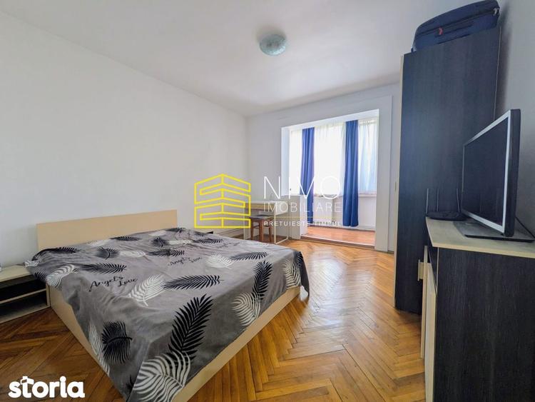 Apartament 2 camere Tg. Mure? Unirii Str. Gh. Pop de Base?ti - 4