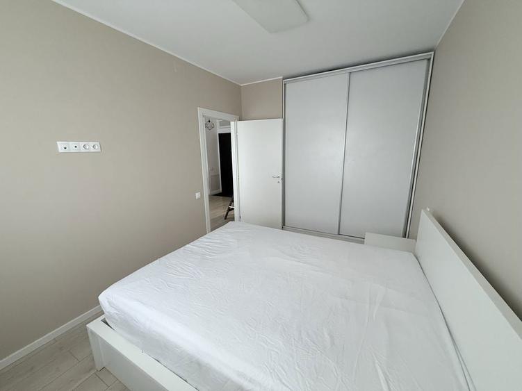Apartament 2 camere parter New Point Pipera - 4