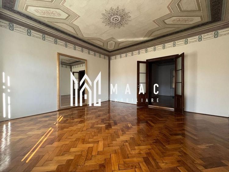 Apartament 3 camere I Etajul 2 I  Zona Piata Mare - 3