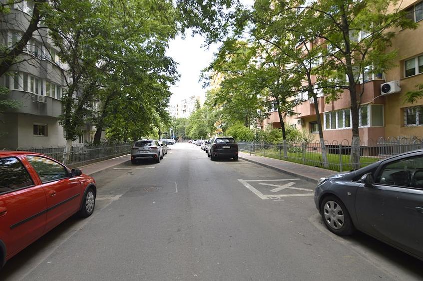 VANZARE APARTAMENT 3 CAMERE UNIRII – NERVA TRAIAN-COMISION 0% - 39