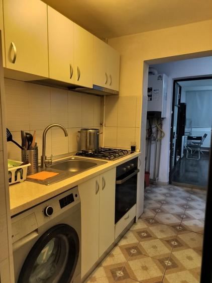 Titan, apartament 2 camere de inchiriat - 5