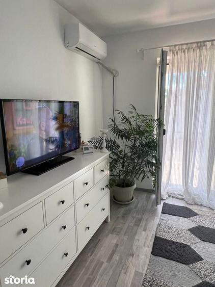 Trapezului - Vitioara, casa 3 camere + 25mp curte, mobilata si utilata - 5