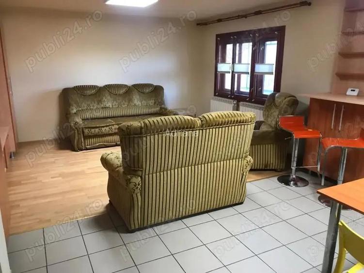 Apartament 1 camera decomandat Bucovina etaj 1 amenajat integral centrala proprie mobilat utilat
