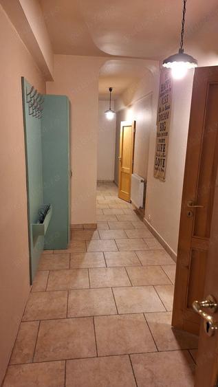 Inchiriez apartament 3 camere , ZONA TRAIAN ( MALUL MURESULUI ) - 9