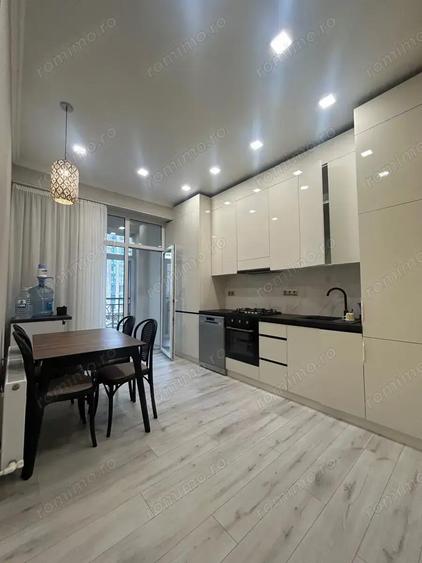 Apartament cu 2 camere in zona Dristor - 1