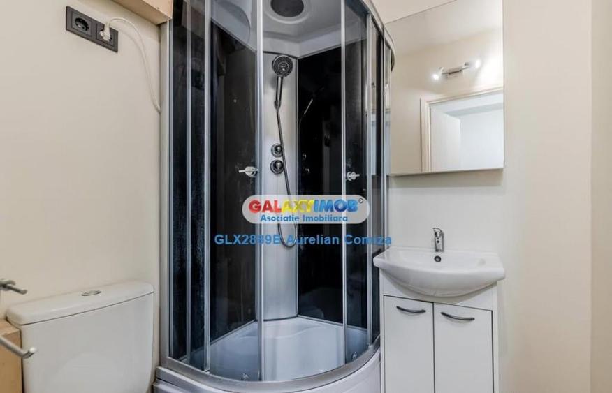 Garsoniera in Corbeanca - 17