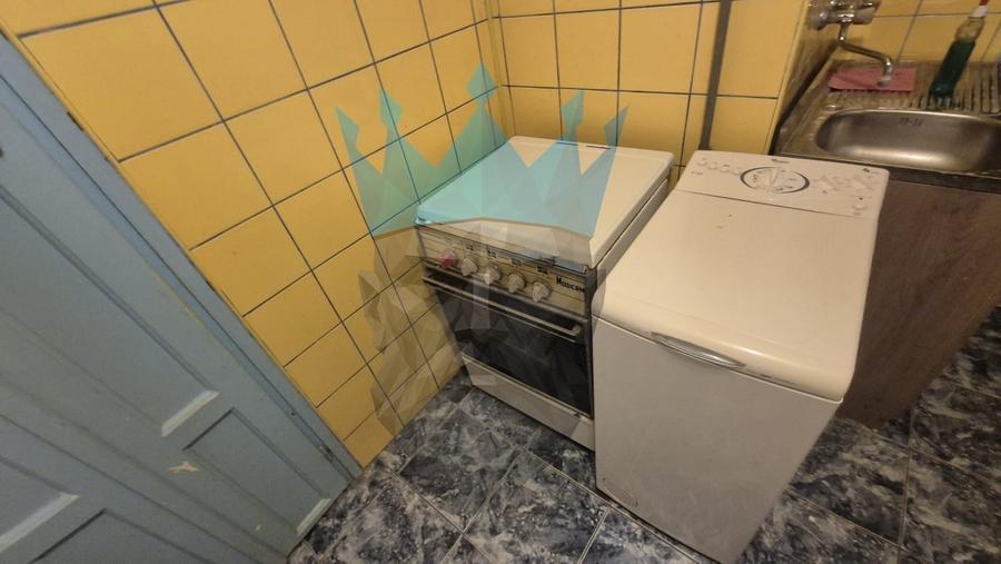 Garsoniera Floreasca Bucuresti - 3