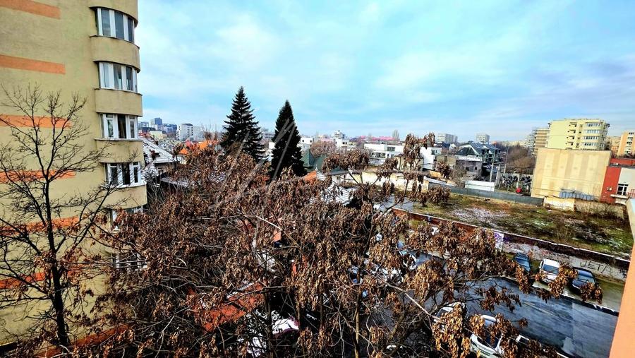 Apartament 2 camere decomandat in piata Muncii - 43