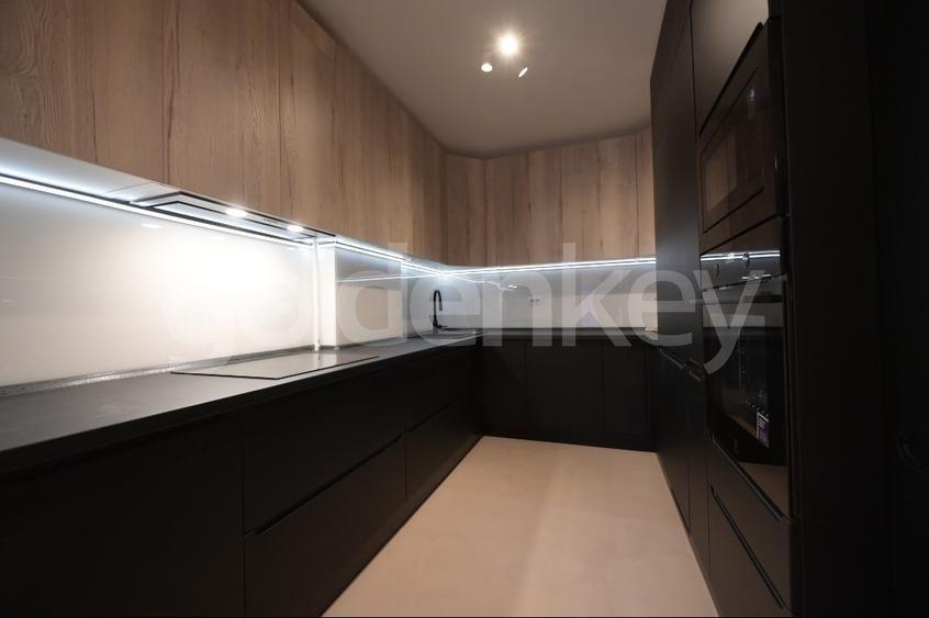 Apartament penthouse cu 4 camere, vedere parc, terase - 5