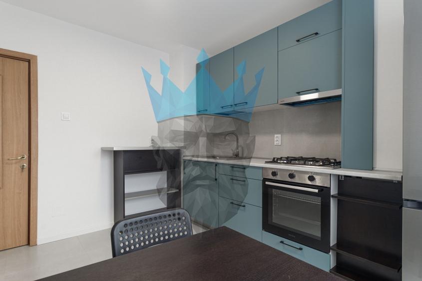 Apartament 2 Camere Tineretului Bucuresti - 7