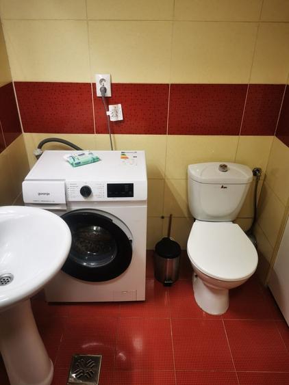 Inchiriez apartament cu 1 camera pe perioada Untold. Apartamentul este echipat complet si se afla la 2 minute de mers pe jos de festival. - 1
