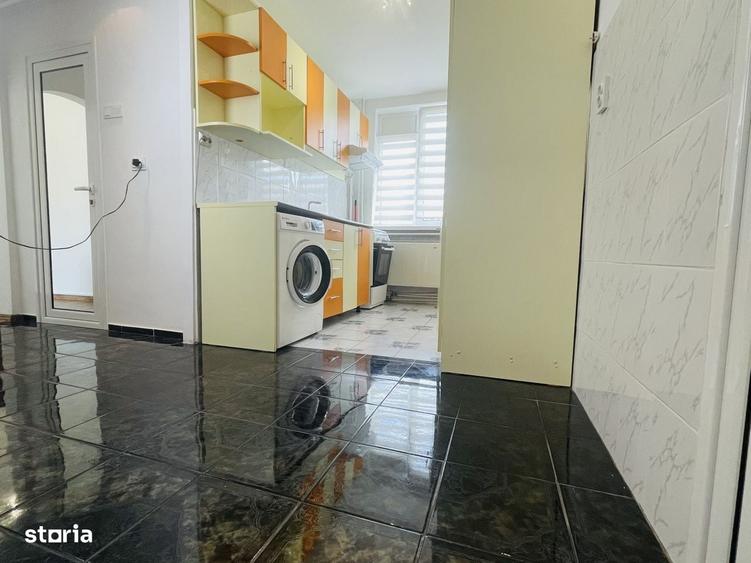 Apartament cu 2 camere în Precista