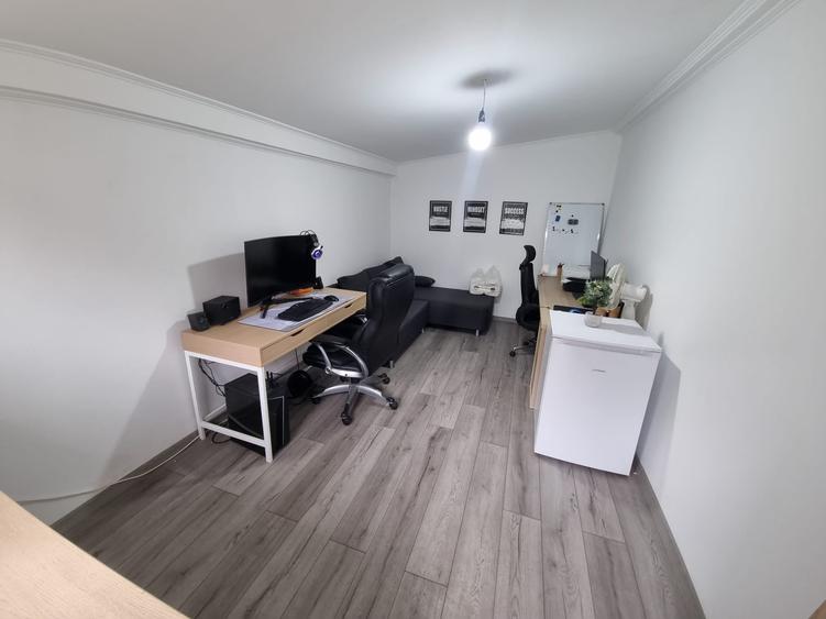 Apartament 2 camere decomandat, mobilat, curte, parcare, Amurgului - 8