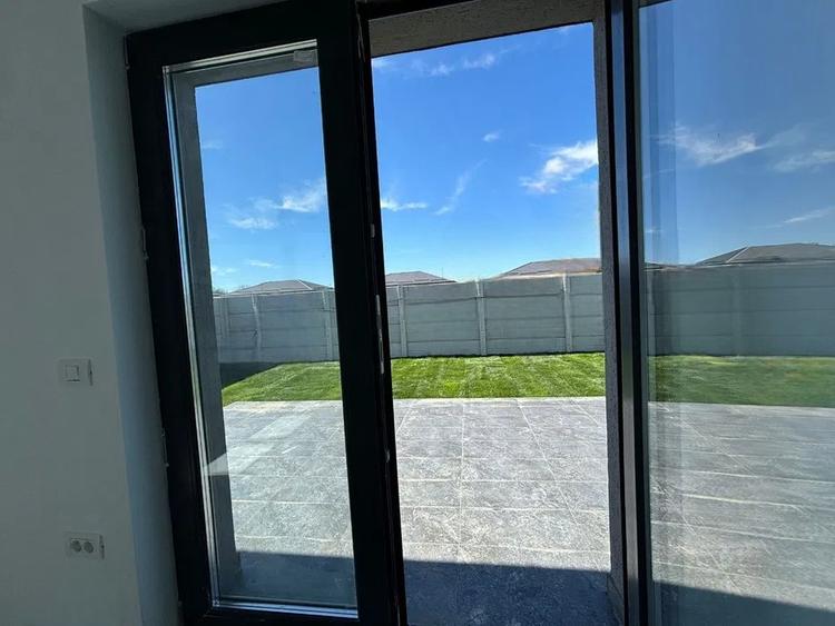 Casa in stil napoletan | Parter + pod  | Teren 500 mp | Pipera- Tunari - 7