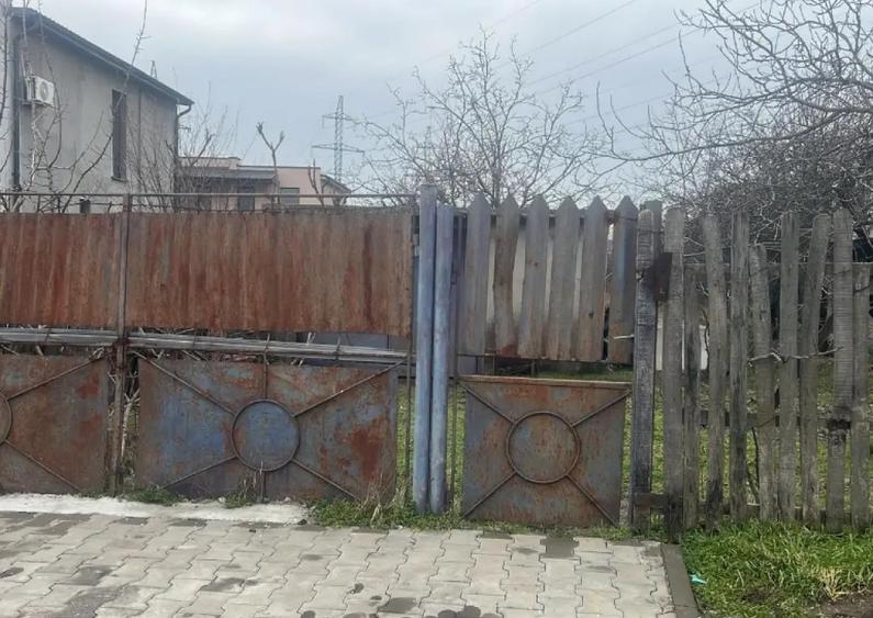 Teren intravilan 5000 mp str. Agricultori Slatina, Olt - 13