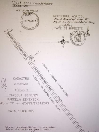 Buftea - 9