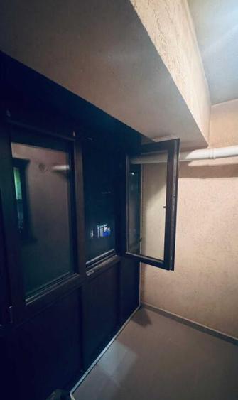 Dimitrie leonida metrou etaj 4 - 5