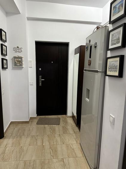 Inchiriez apartament Dobroesti 2 camere - 3