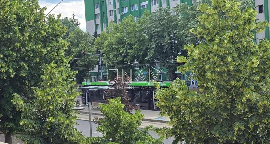 =LISTARE NOUA= 2 camere in Govandari, zona Miorita - etaj 1, centrala proprie - 1