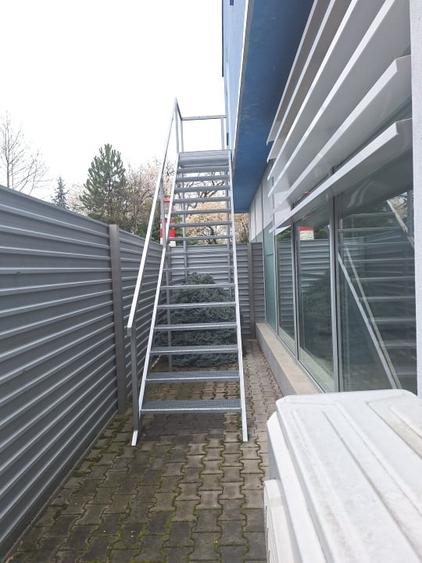 De inchiriat spatiu comercial zona Centrala - 10