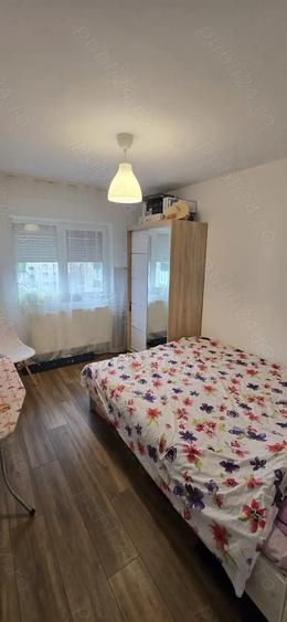 3 camere decomandat Rogerius | 72 mp | Renovat | Mobilat - 9