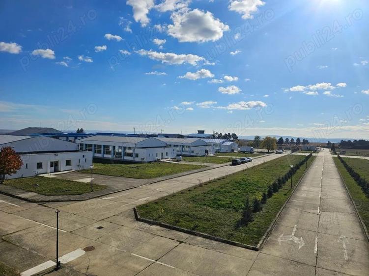 Hala industriala de inchiriat - 4