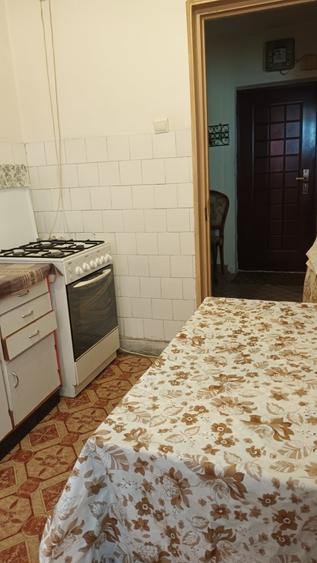 Apartament 2 camere Craiovei, mobilat - 14