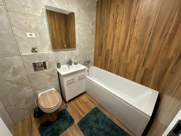 Apartament 2 camere decomandat metrou Dimitrie Leonida - 4