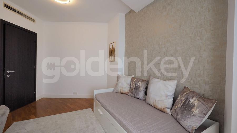 Apartament insorit cu 3 camere | vedere panoramica parc - 12