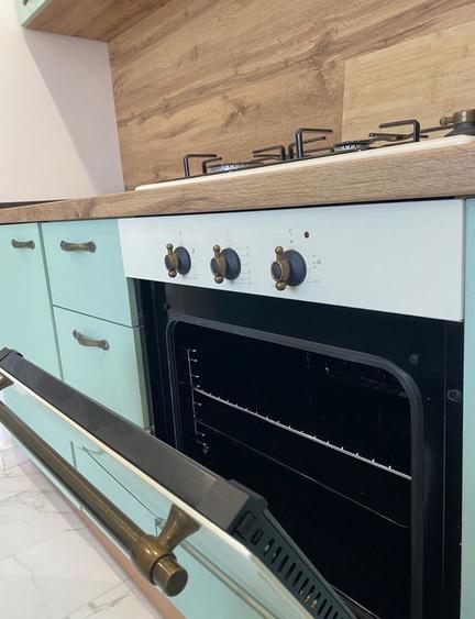 Cosmopolis 2 camere Vedere piscina - 2