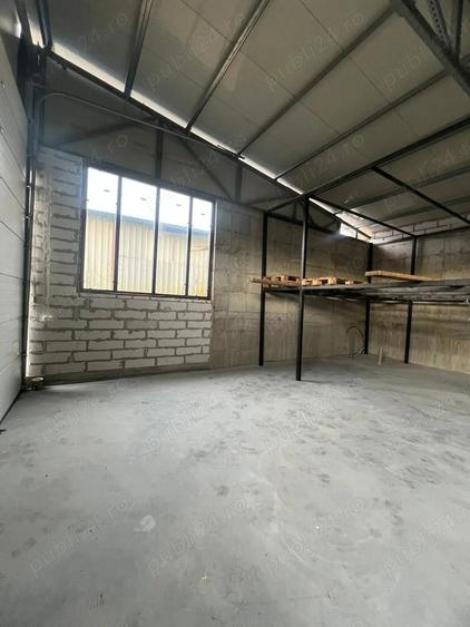 Inchiriez hala industriala - 3