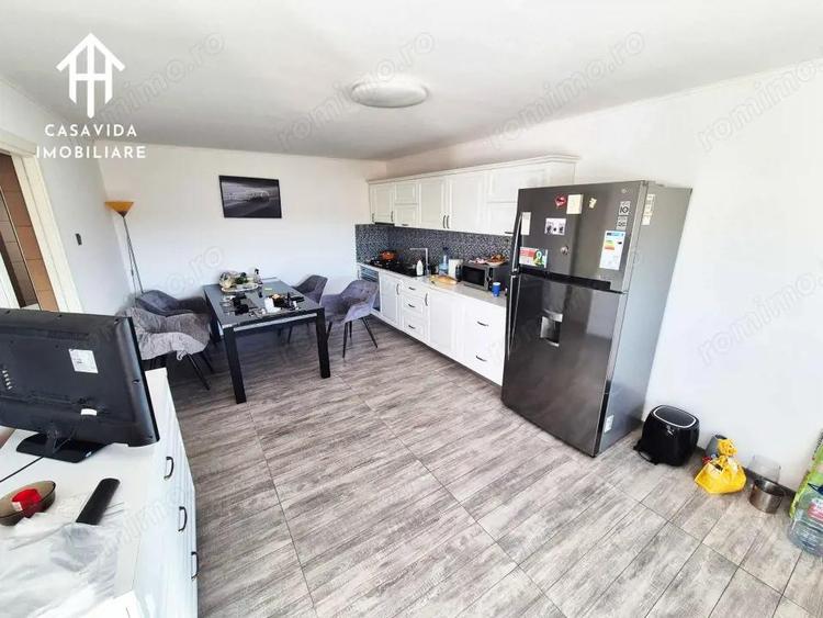 Casa moderna de vanzare in Lugoj, str. Fagilor - 10