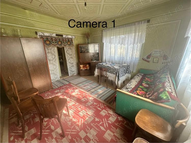 vand casa Cainelu de Sus - 6