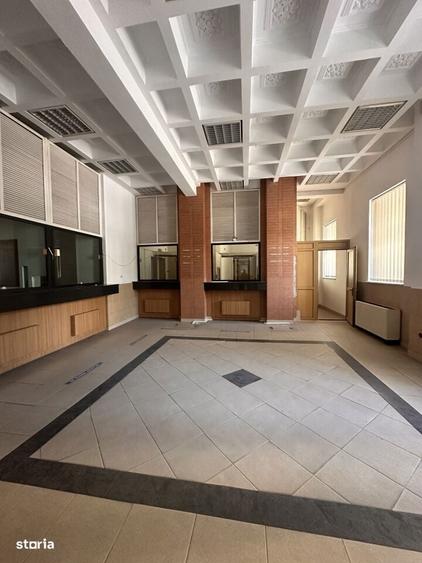 Spatiu Comercial - Braila - Piata Traian - 11