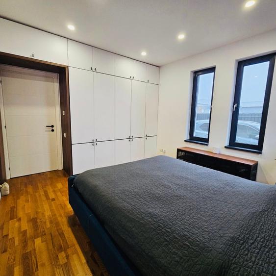 Cottage  3 dormitoare | Smart Home |  Mobilat Top - 13