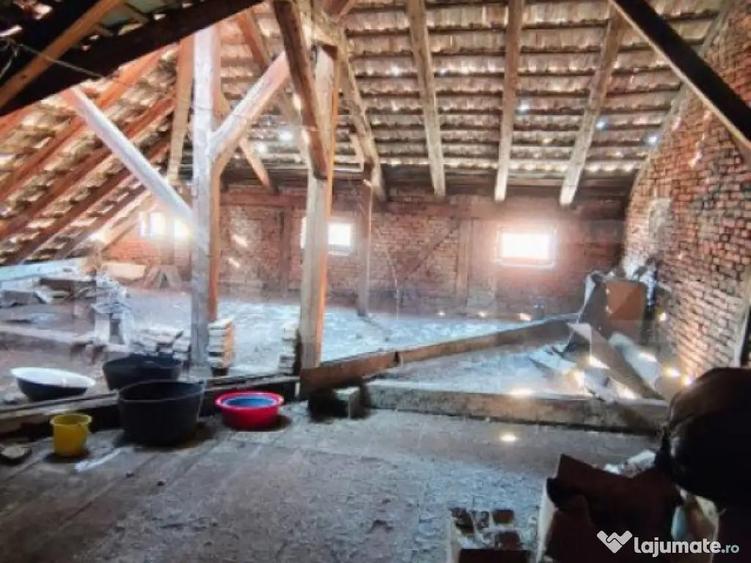 Oportunitate - Monument Istoric langa Cetatea Ra?nov s - 5