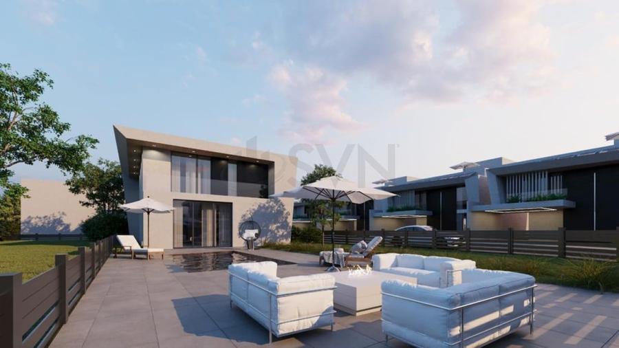 REV2003605 Casa inteligenta cu pompe de caldura Voluntari - 19