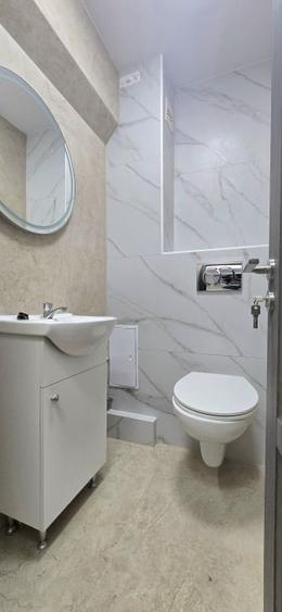 Apartament 4 camere renovat 2025 în Poarta 6 – decomandat, 2 băi, etaj 3 - 10