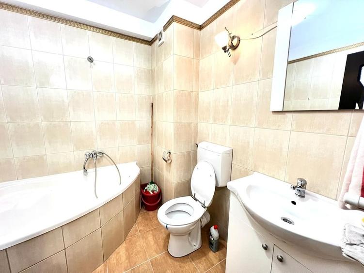 Apartament 2 Camere Rezervelor 89 Ballroom Auchan Militari Residence - 11