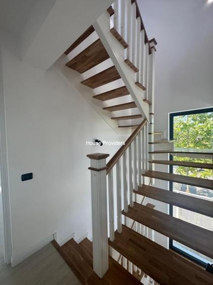 Vila/Casa 4 Dormitoare |COMISION 0|Metrou Straulesti - 11