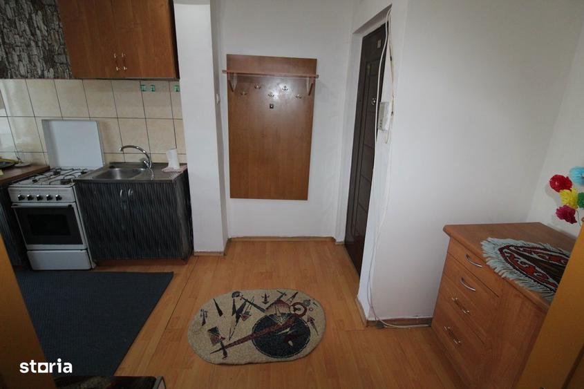 Vand apartament 2 camere in Hunedoara, Micro2-Str.Munteniei, etaj 3... - 3